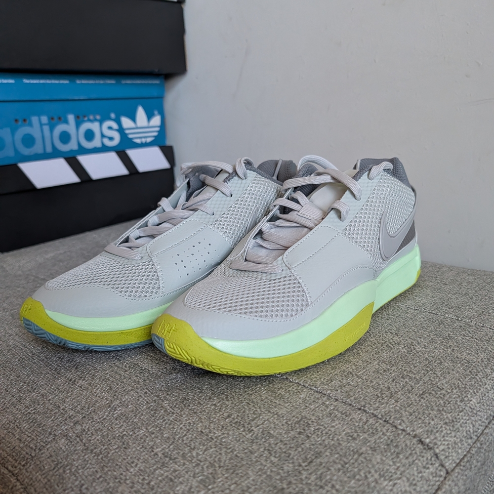 Nike JA 1